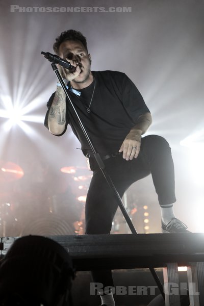 RESOLVE - 2024-08-15 - CHARLEVILLE-MEZIERES - Square Bayard - Razorback - 